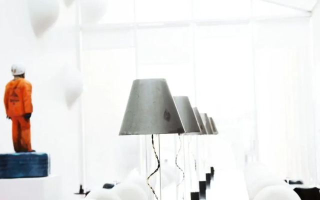 101 Hotel, Reykjavik, a Member of Design Hotels