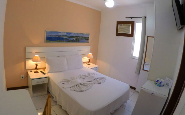 Pousada Águas do Forte