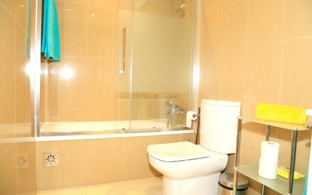 Apartment UrbanizaÇÃo Vila Branca