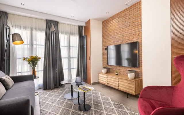 Homeart Apartments Soho