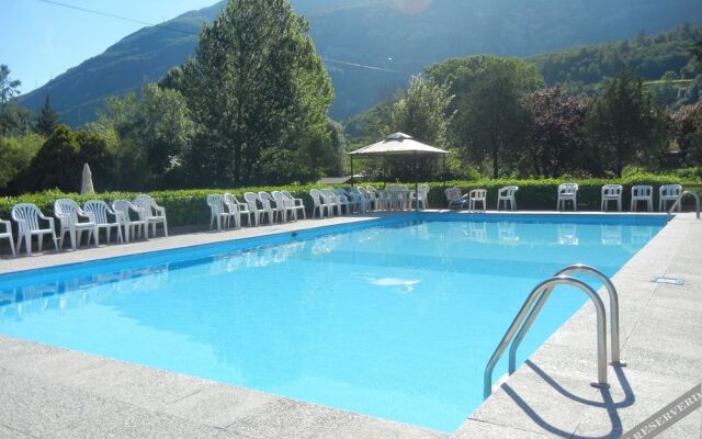 Albergo Miralaghi