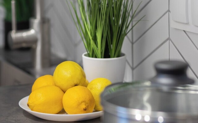 Business Apartment Warsaw by Renters