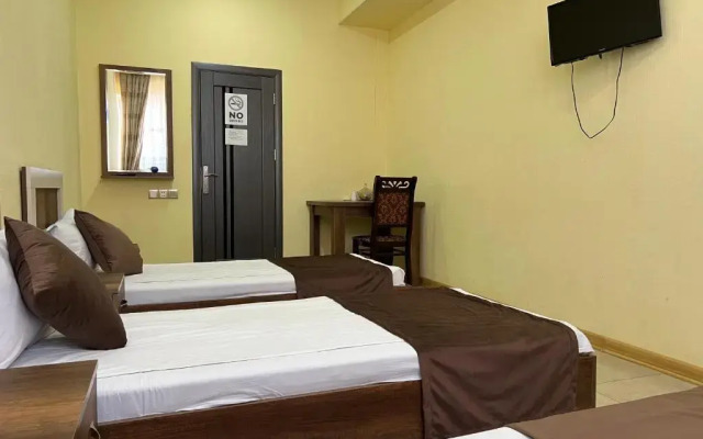 Rahat Hostel
