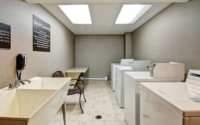 Homewood Suites by Hilton Toronto-Markham