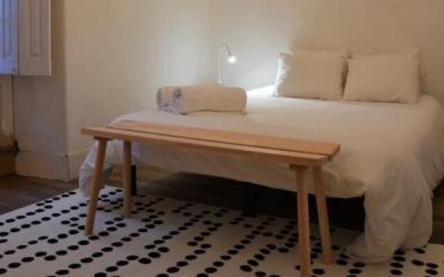 APT Slow City Hostel