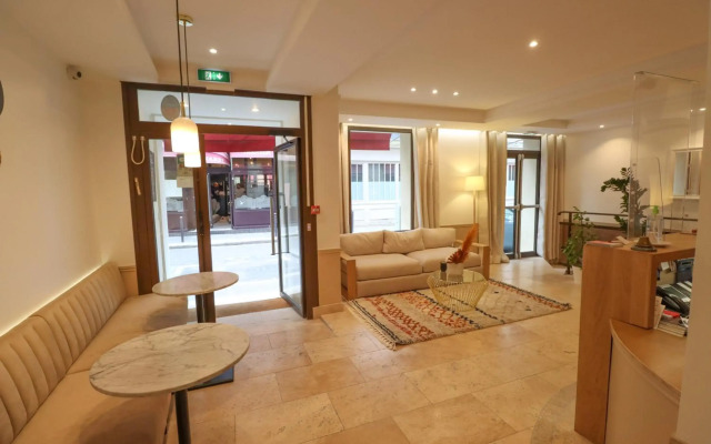 Hotel Little