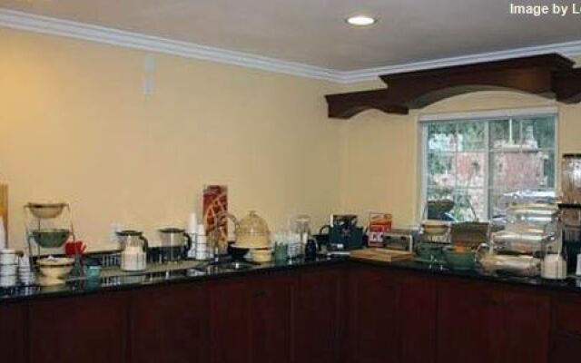 Econo Lodge Ben Lomond