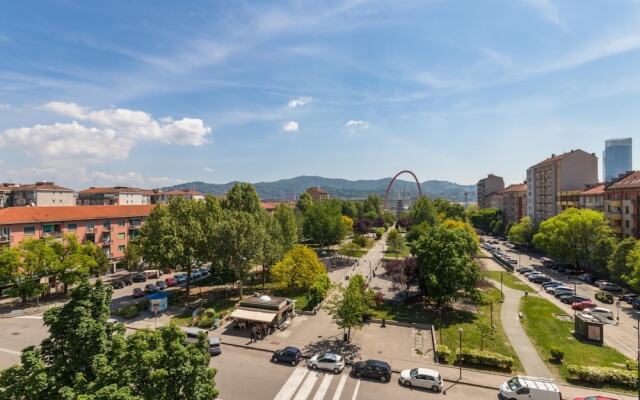 Family Apartment in Zona Lingotto by Wonderful Italy