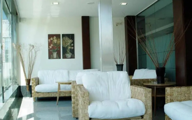 Camping Playa Canelas