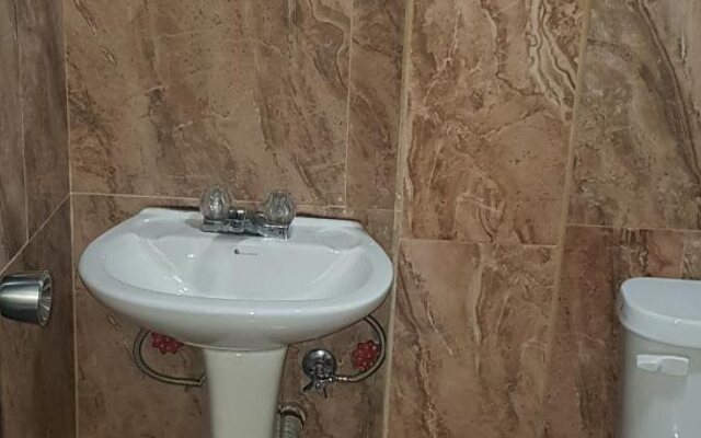 Hotel Catedral Cuenca