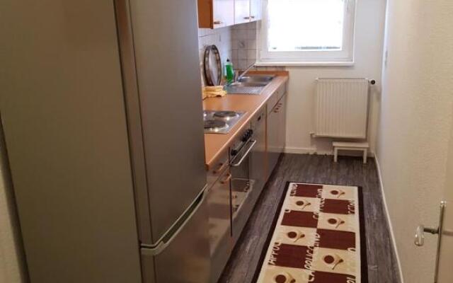 Apartment Nr.08