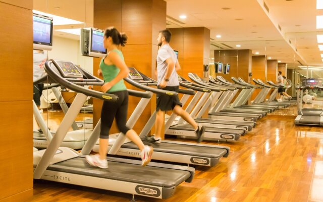 Holiday Inn Istanbul Sisli