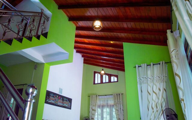 Binara Home Stay -Tourist Lodge