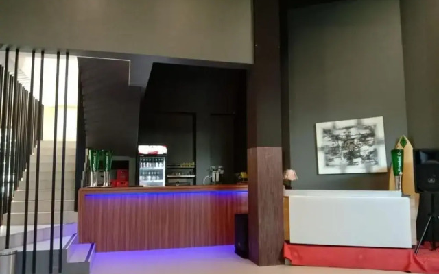 One South By Amithya