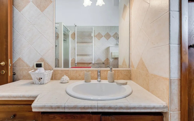 Villa Riccio-Flaminio House