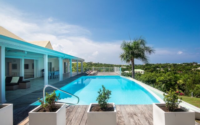 Villa Callisto