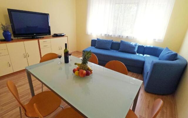 Apartments Solaris