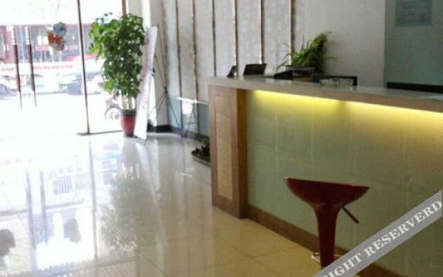 Meilu Living Hotel