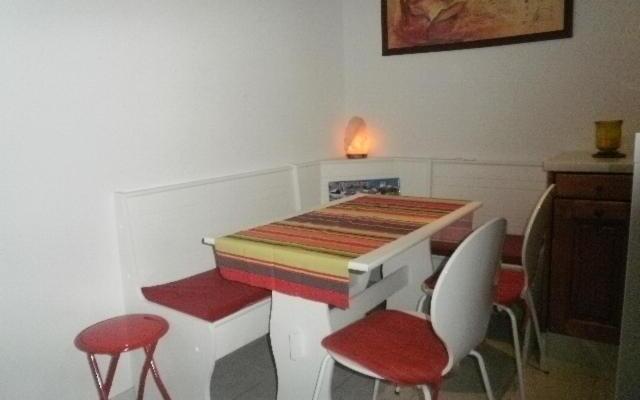 Granges de Trescazes