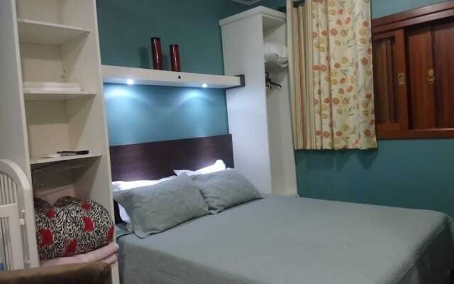 Pousada Maibe Amanhecer na Serra