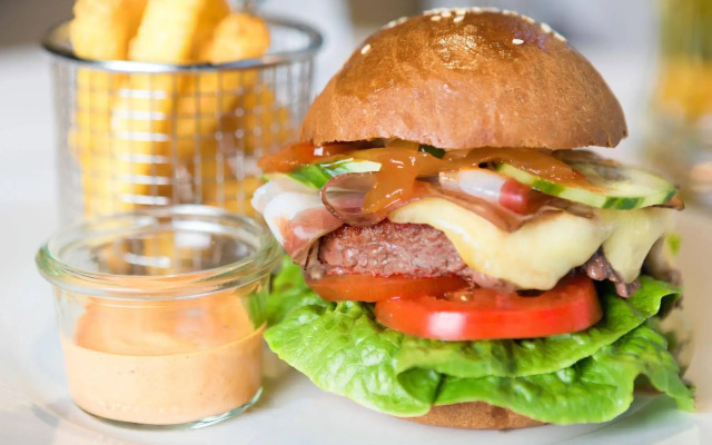 Placid Hotel Design & Lifestyle Zurich