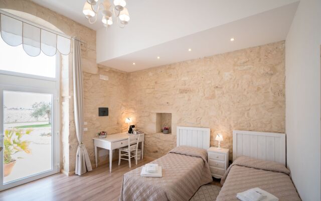 Casale 1821 Resort