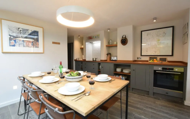 37 Stradbroke Road, Southwold