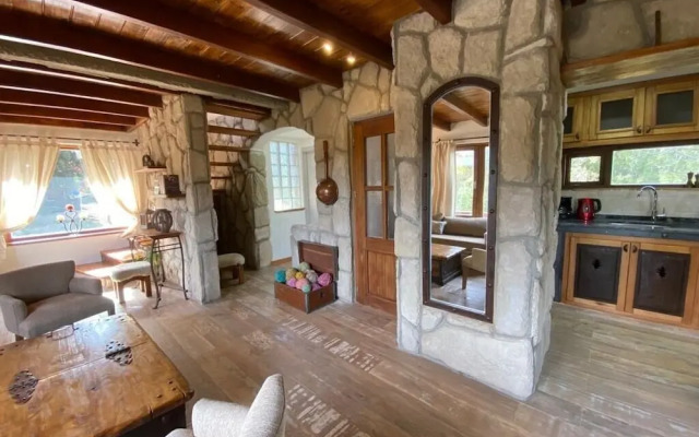 Las Baitas Suites