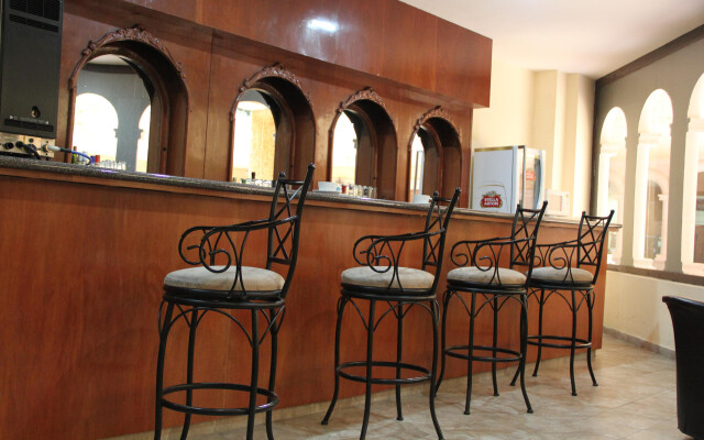 Hotel Mesón de la Merced