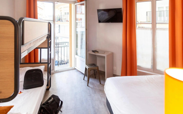 Hotel Victoria
