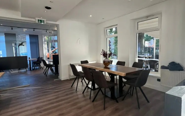 Hotel Harmshof Bispingen