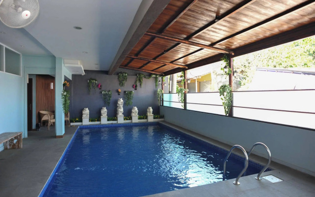 Airy Legian Batu Pageh Gang Melan Kuta Bali