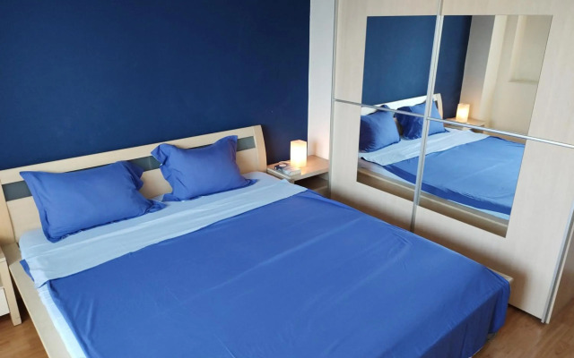 Wenie Apartment by EasyBucharest