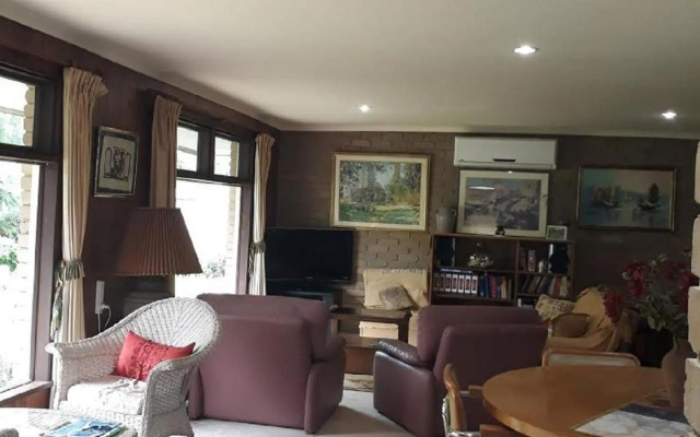 VILLABAYVIEW holiday