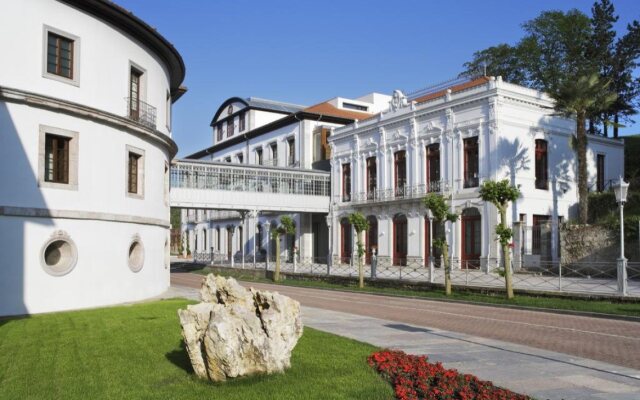 Gran Hotel Las Caldas by Blau Hotels