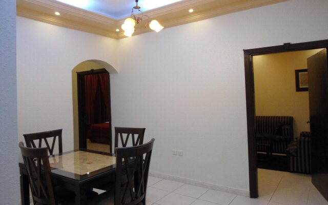 Durat Al Matar Apartment