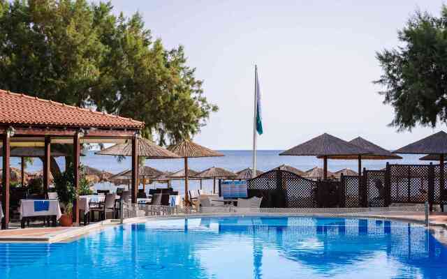 Atlantica Amalthia Beach Hotel – Adults only