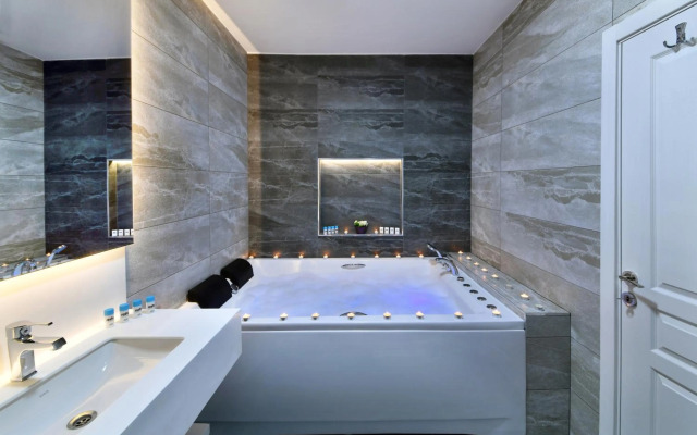 Nish Suite Atasehir