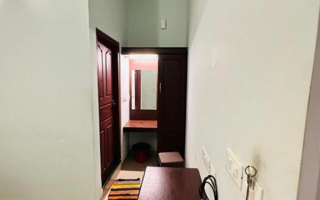 PKN Homestay kumily Thekkady