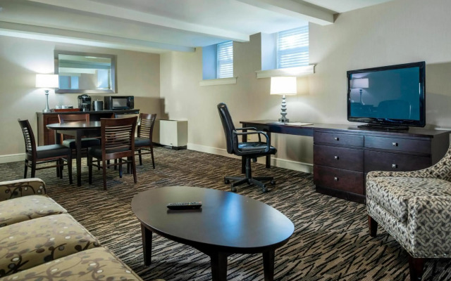 Fairfield Inn & Suites by Marriott Keene Downtown