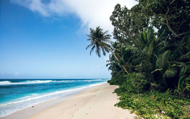 Hilton Seychelles Labriz Resort & Spa