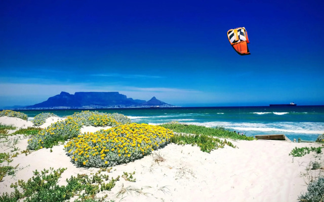 Blouberg Dolphin Inn