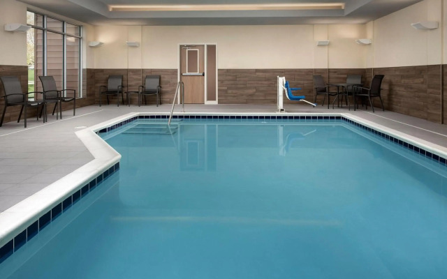 Fairfield Inn & Suites by Marriott Boise West