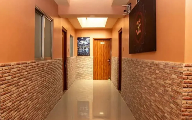 Hotel Om