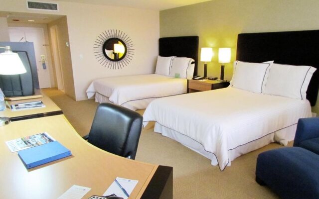 Pacific Palms Resort