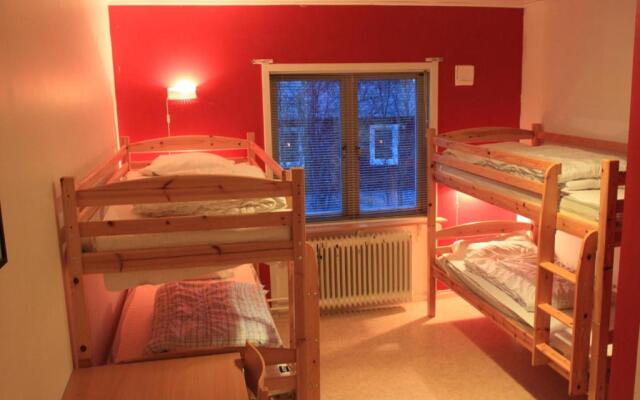 Abisko net Hostel & Huskies