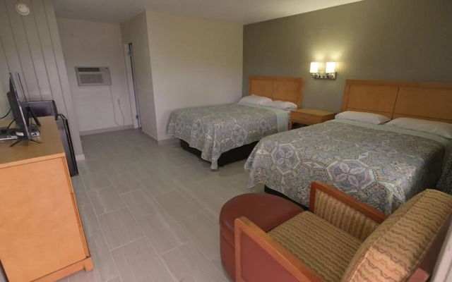 Deluxe Inn