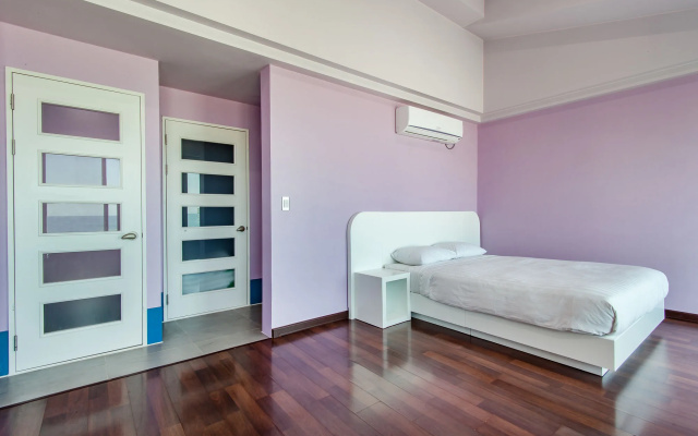 Pinebeach Hotel Pohang