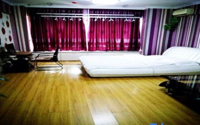 Panjin Xiaoshidai Hotel Apartment