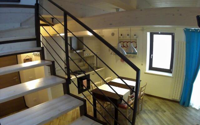 Appartamento in centro storico